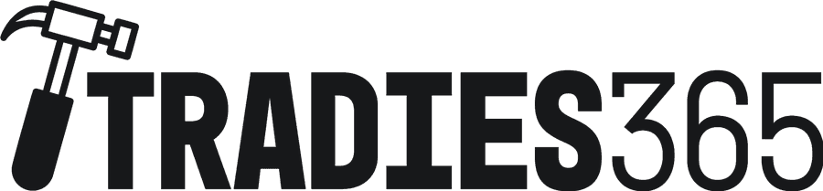 Tradies365 home